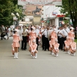 nervozita jak bl�zen, porota p�ipraven� a jedeeeeeem :-)