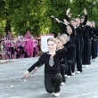 show group - ru�ov� panter